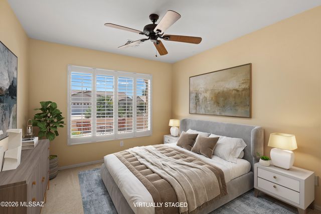 63178 E Brooke Pk Drive, Saddlebrooke, AZ 85739