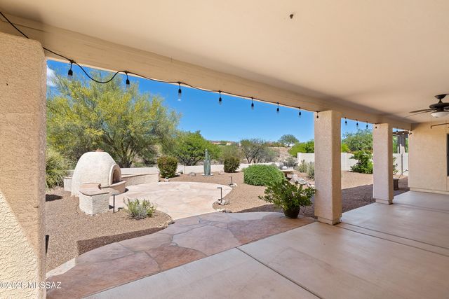 63178 E Brooke Pk Drive, Saddlebrooke, AZ 85739