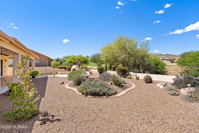 63178 E Brooke Pk Drive, Saddlebrooke, AZ 85739
