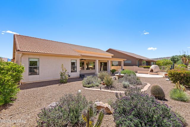 63178 E Brooke Pk Drive, Saddlebrooke, AZ 85739