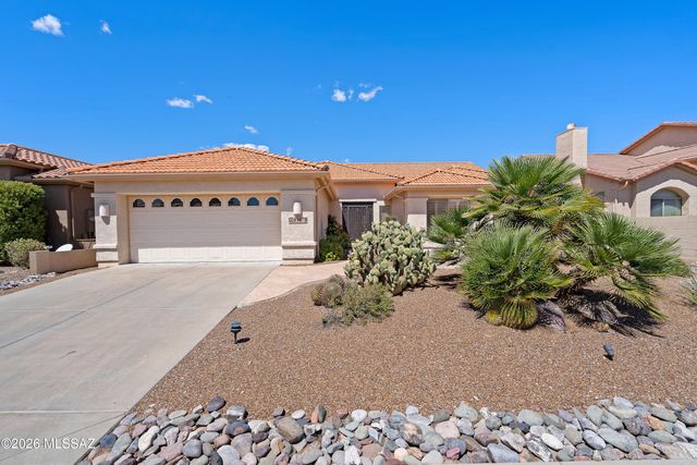 63178 E Brooke Pk Drive, Saddlebrooke, AZ 85739