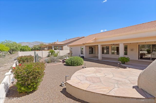 63178 E Brooke Pk Drive, Saddlebrooke, AZ 85739