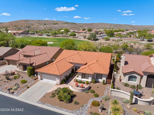 63178 E Brooke Pk Drive, Saddlebrooke, AZ 85739