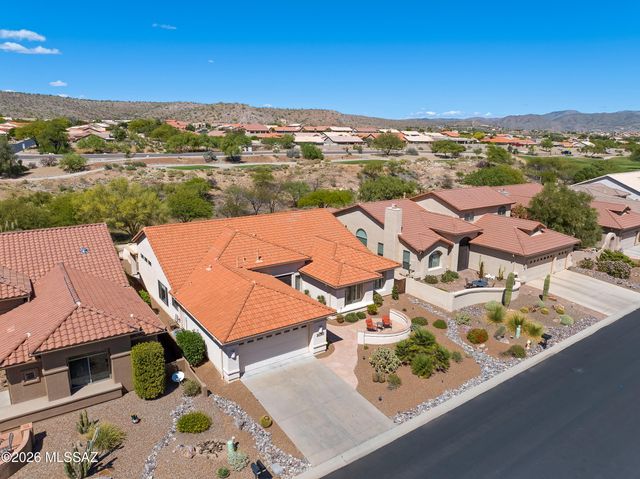 63178 E Brooke Pk Drive, Saddlebrooke, AZ 85739