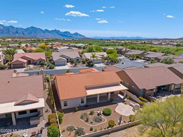 63178 E Brooke Pk Drive, Saddlebrooke, AZ 85739