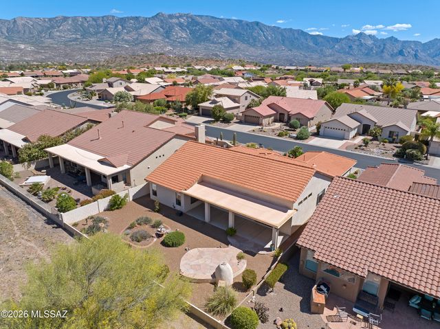 63178 E Brooke Pk Drive, Saddlebrooke, AZ 85739