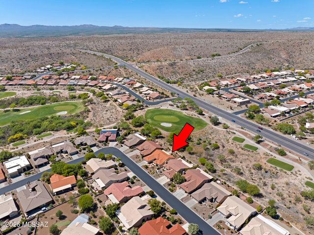 63178 E Brooke Pk Drive, Saddlebrooke, AZ 85739