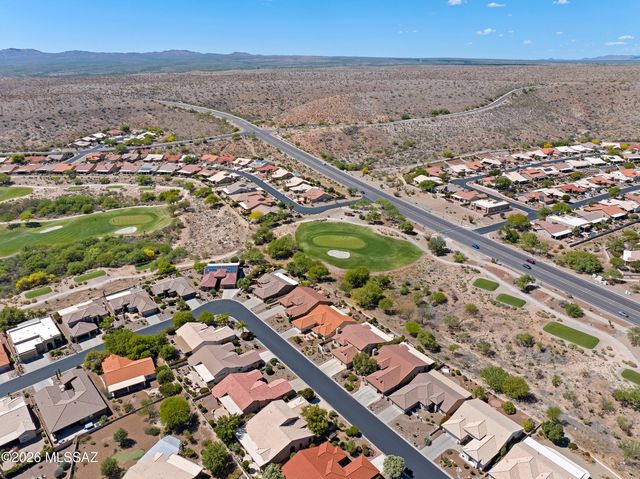 63178 E Brooke Pk Drive, Saddlebrooke, AZ 85739