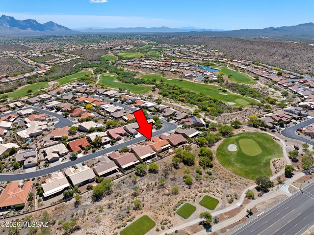 63178 E Brooke Pk Drive, Saddlebrooke, AZ 85739