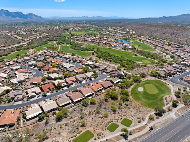 63178 E Brooke Pk Drive, Saddlebrooke, AZ 85739