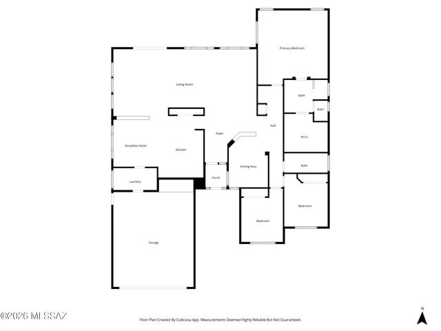 63178 E Brooke Pk Drive, Saddlebrooke, AZ 85739