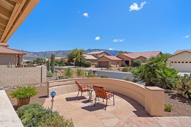 63178 E Brooke Pk Drive, Saddlebrooke, AZ 85739