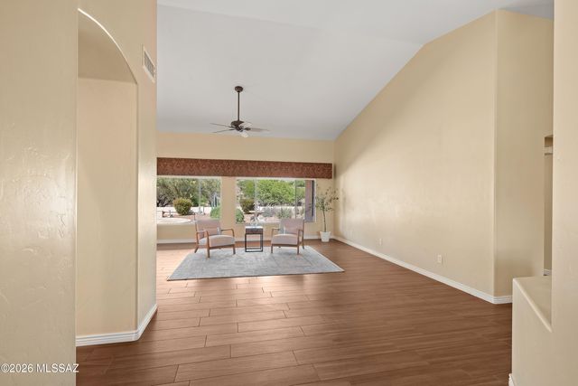 63178 E Brooke Pk Drive, Saddlebrooke, AZ 85739