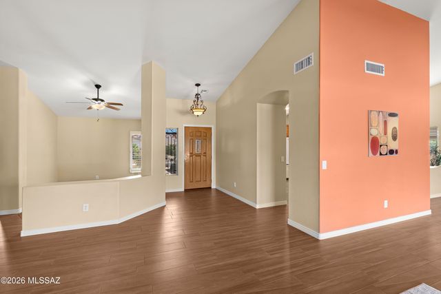 63178 E Brooke Pk Drive, Saddlebrooke, AZ 85739