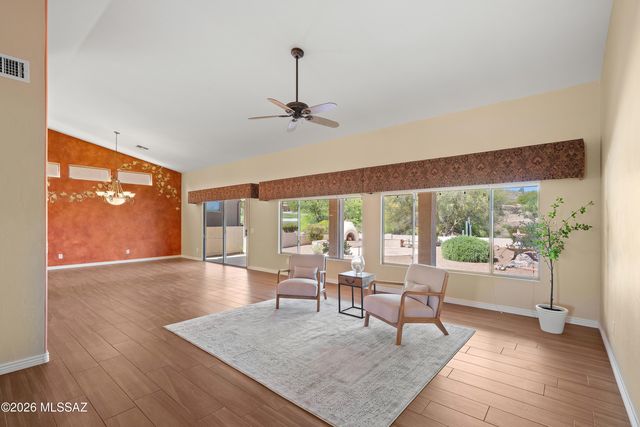 63178 E Brooke Pk Drive, Saddlebrooke, AZ 85739