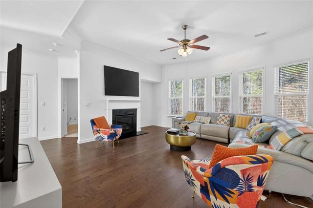 1400 Trident Maple Chase, Lawrenceville, GA 30045
