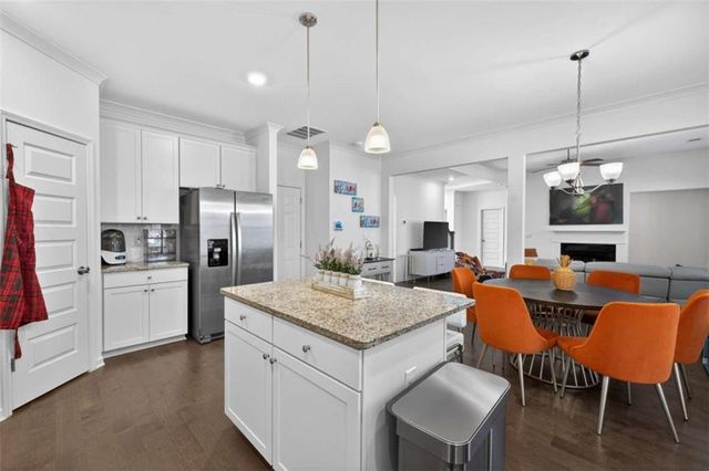 1400 Trident Maple Chase, Lawrenceville, GA 30045