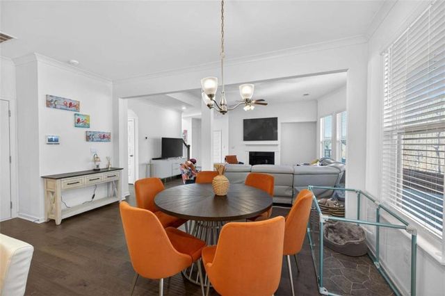 1400 Trident Maple Chase, Lawrenceville, GA 30045