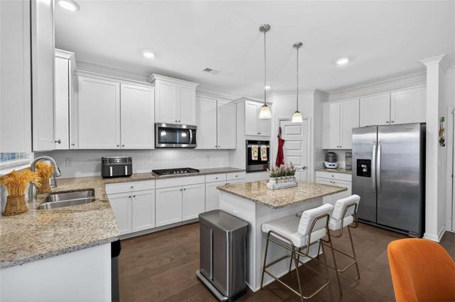 1400 Trident Maple Chase, Lawrenceville, GA 30045