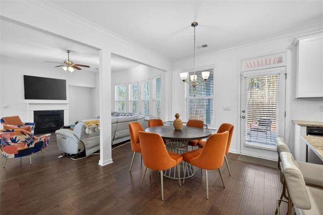 1400 Trident Maple Chase, Lawrenceville, GA 30045