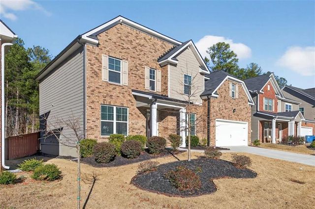 1400 Trident Maple Chase, Lawrenceville, GA 30045