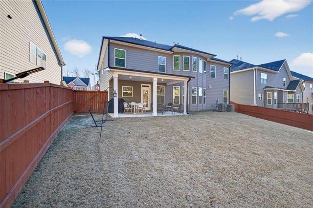1400 Trident Maple Chase, Lawrenceville, GA 30045