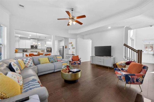 1400 Trident Maple Chase, Lawrenceville, GA 30045