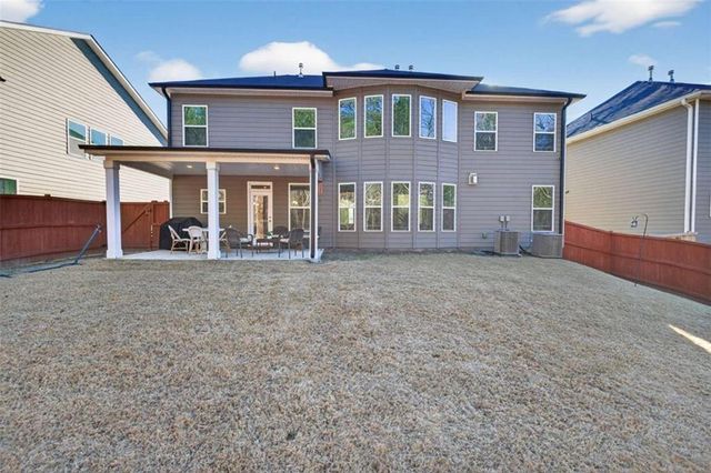 1400 Trident Maple Chase, Lawrenceville, GA 30045