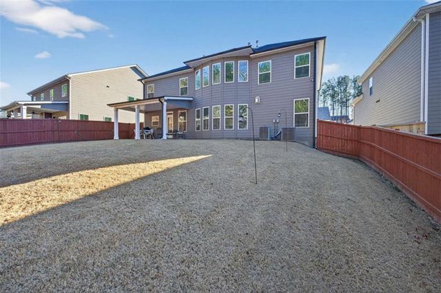 1400 Trident Maple Chase, Lawrenceville, GA 30045