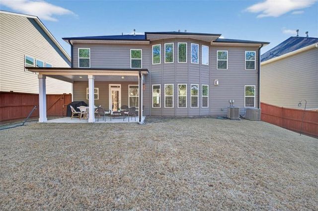 1400 Trident Maple Chase, Lawrenceville, GA 30045