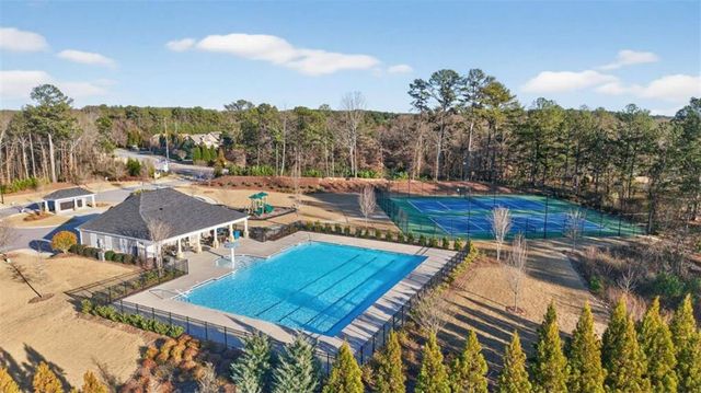 1400 Trident Maple Chase, Lawrenceville, GA 30045