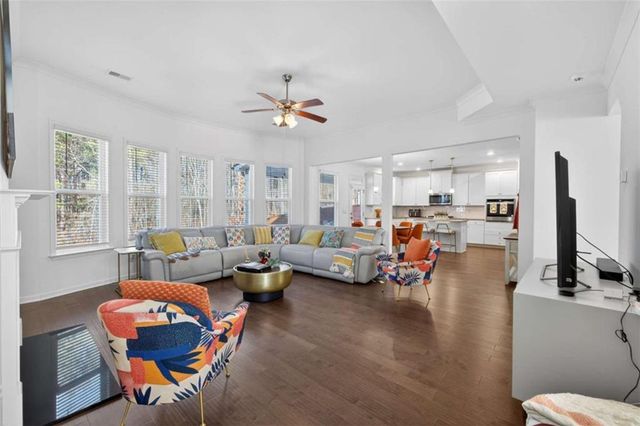 1400 Trident Maple Chase, Lawrenceville, GA 30045