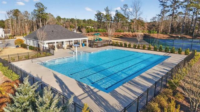1400 Trident Maple Chase, Lawrenceville, GA 30045