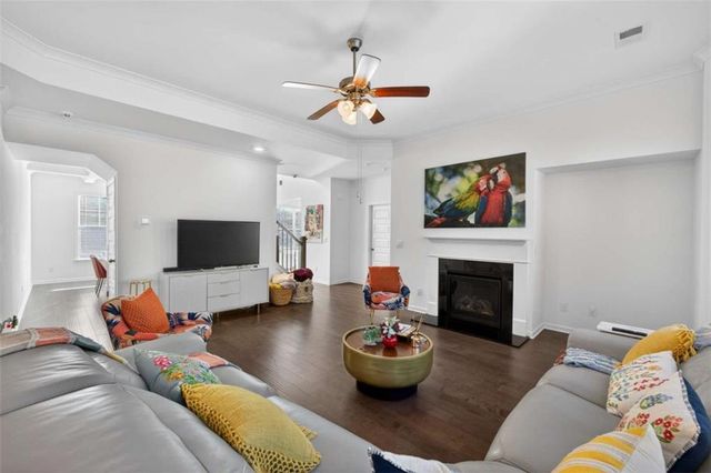 1400 Trident Maple Chase, Lawrenceville, GA 30045