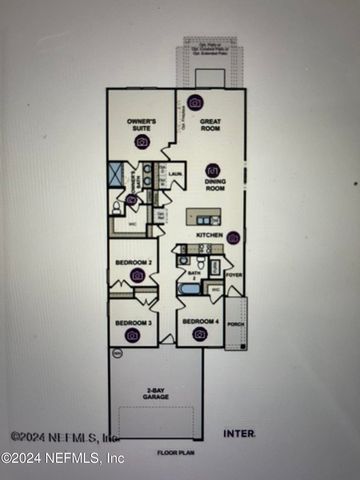 14698 CASHEW Avenue, Jacksonville, FL 32218