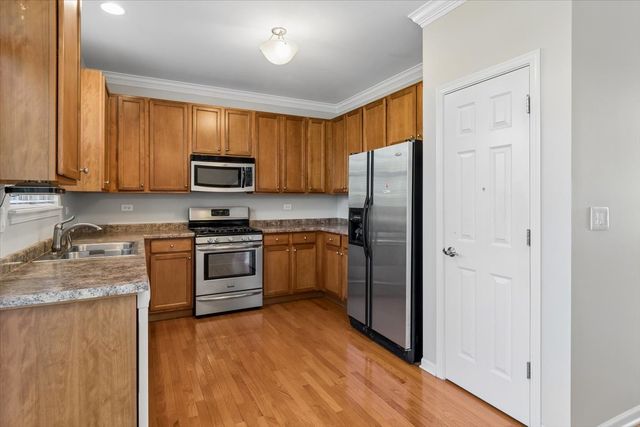 3419 Bradbury Circle, Aurora, IL 60504