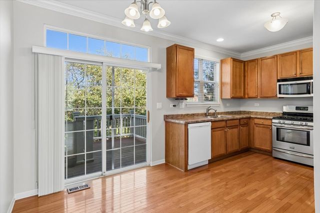 3419 Bradbury Circle, Aurora, IL 60504
