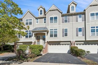 3419 Bradbury Circle, Aurora, IL 60504