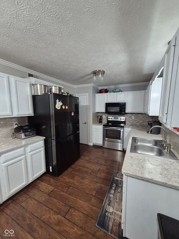 925 Mallory Parkway, Franklin, IN 46131