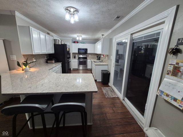 925 Mallory Parkway, Franklin, IN 46131