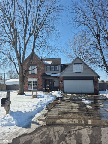 925 Mallory Parkway, Franklin, IN 46131