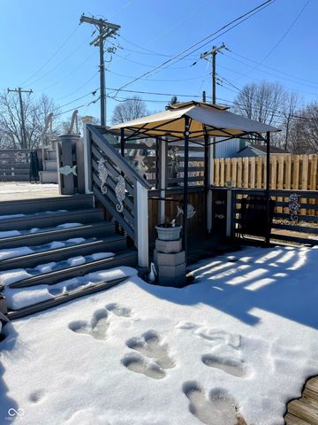 925 Mallory Parkway, Franklin, IN 46131