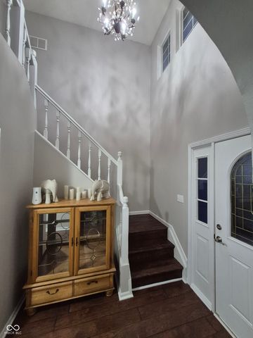 925 Mallory Parkway, Franklin, IN 46131