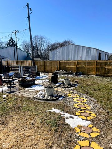 925 Mallory Parkway, Franklin, IN 46131