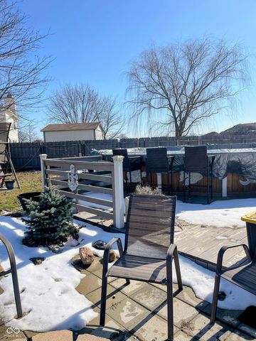 925 Mallory Parkway, Franklin, IN 46131