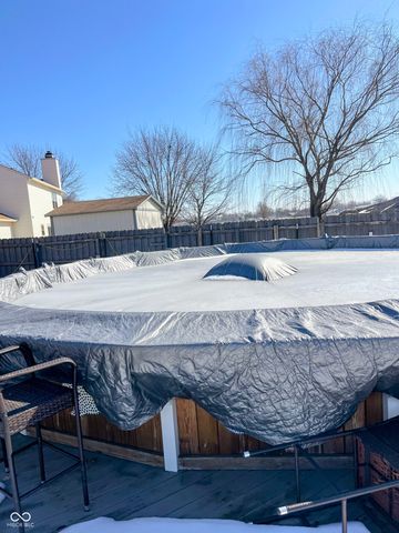 925 Mallory Parkway, Franklin, IN 46131