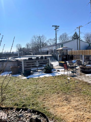 925 Mallory Parkway, Franklin, IN 46131