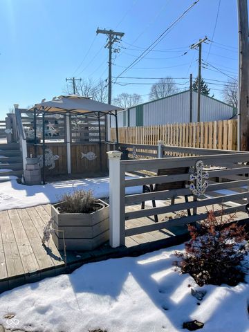 925 Mallory Parkway, Franklin, IN 46131