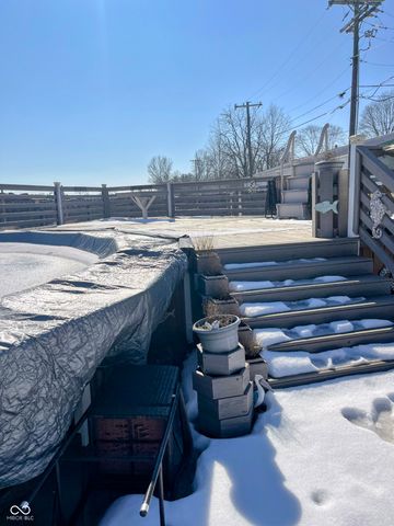 925 Mallory Parkway, Franklin, IN 46131