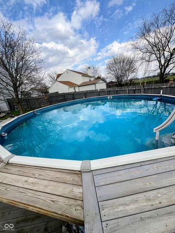 925 Mallory Parkway, Franklin, IN 46131